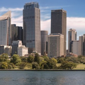 Sydney.... Werner Marks